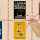 Clockwise from top middle: A Little Devil In America (Image: Random House), The Boys (Image: William Morrow), You Got Anything Stronger? (Image: Dey Street), When Women Invented Television (Image: Harper), A Bathroom Book For People Not Pooping Or Peeing But Using The Bathroom As An Escape (Image: Forge)